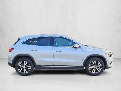 2026 Mercedes-Benz GLA GLA 250 SUV