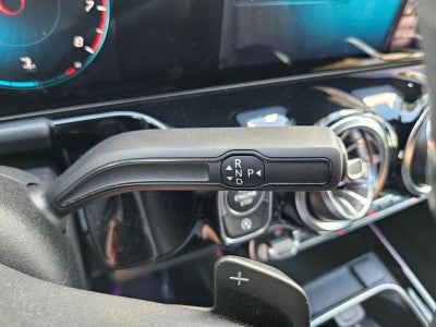 2022 Mercedes-Benz GLA GLA 250 SUV