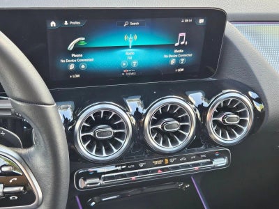 2022 Mercedes-Benz GLA GLA 250 SUV