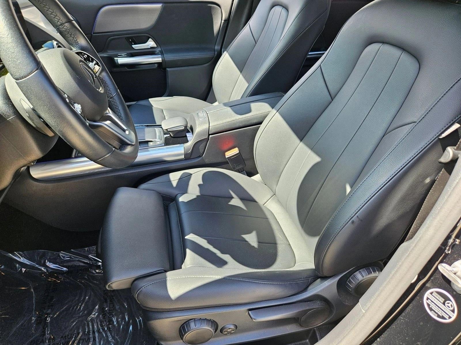 2022 Mercedes-Benz GLA GLA 250 SUV