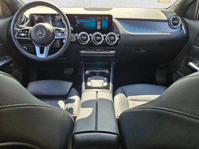 2022 Mercedes-Benz GLA GLA 250 SUV