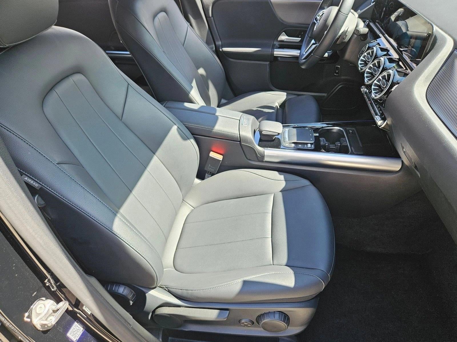 2022 Mercedes-Benz GLA GLA 250 SUV