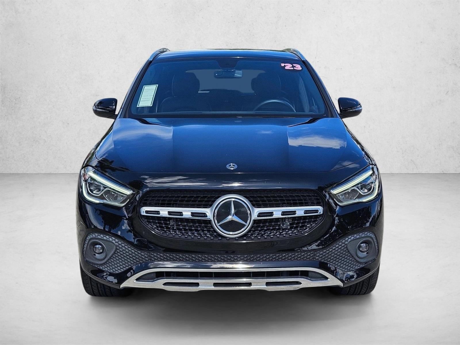2022 Mercedes-Benz GLA GLA 250 SUV
