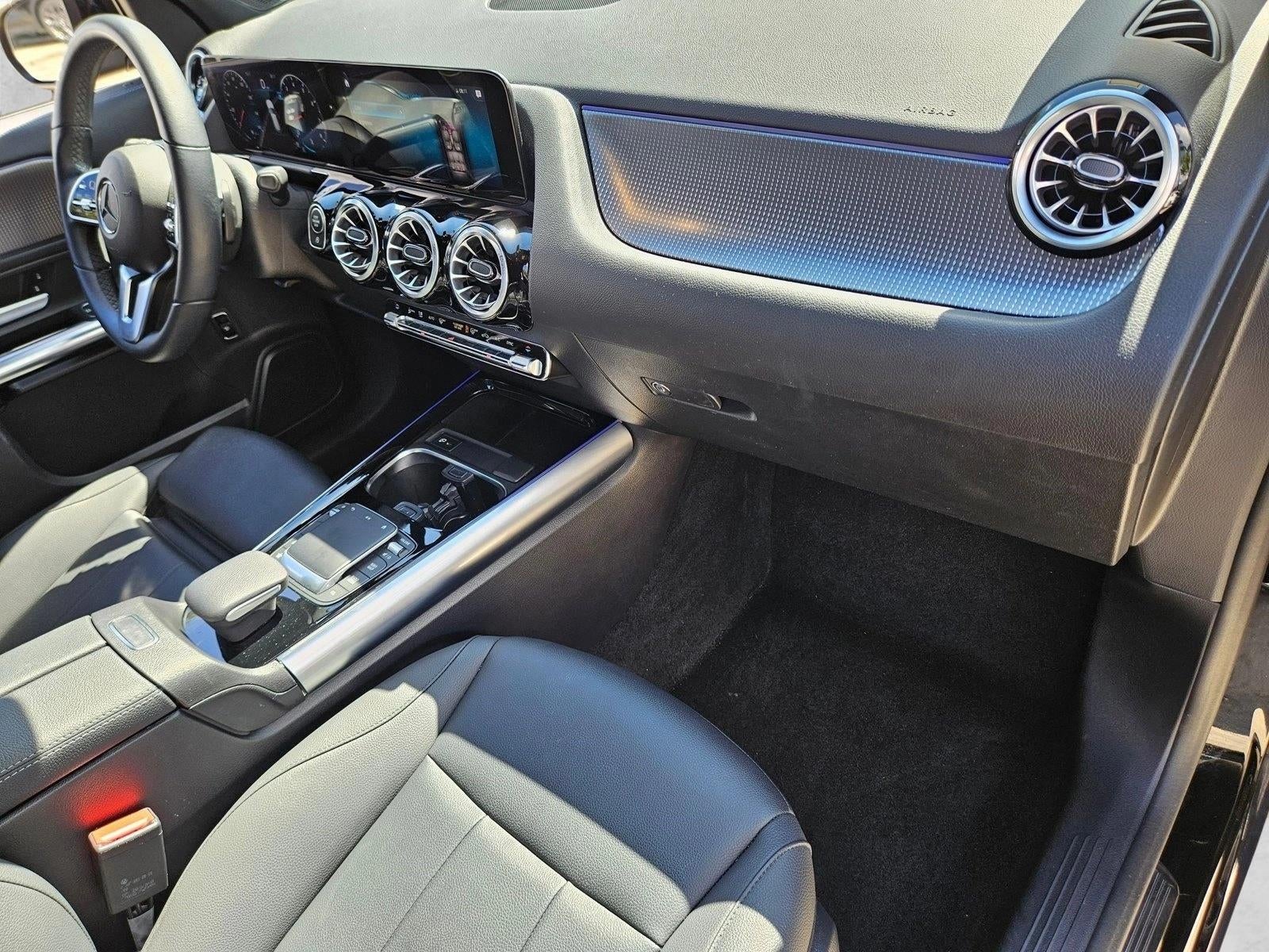 2022 Mercedes-Benz GLA GLA 250 SUV