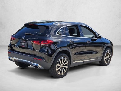 2022 Mercedes-Benz GLA GLA 250 SUV