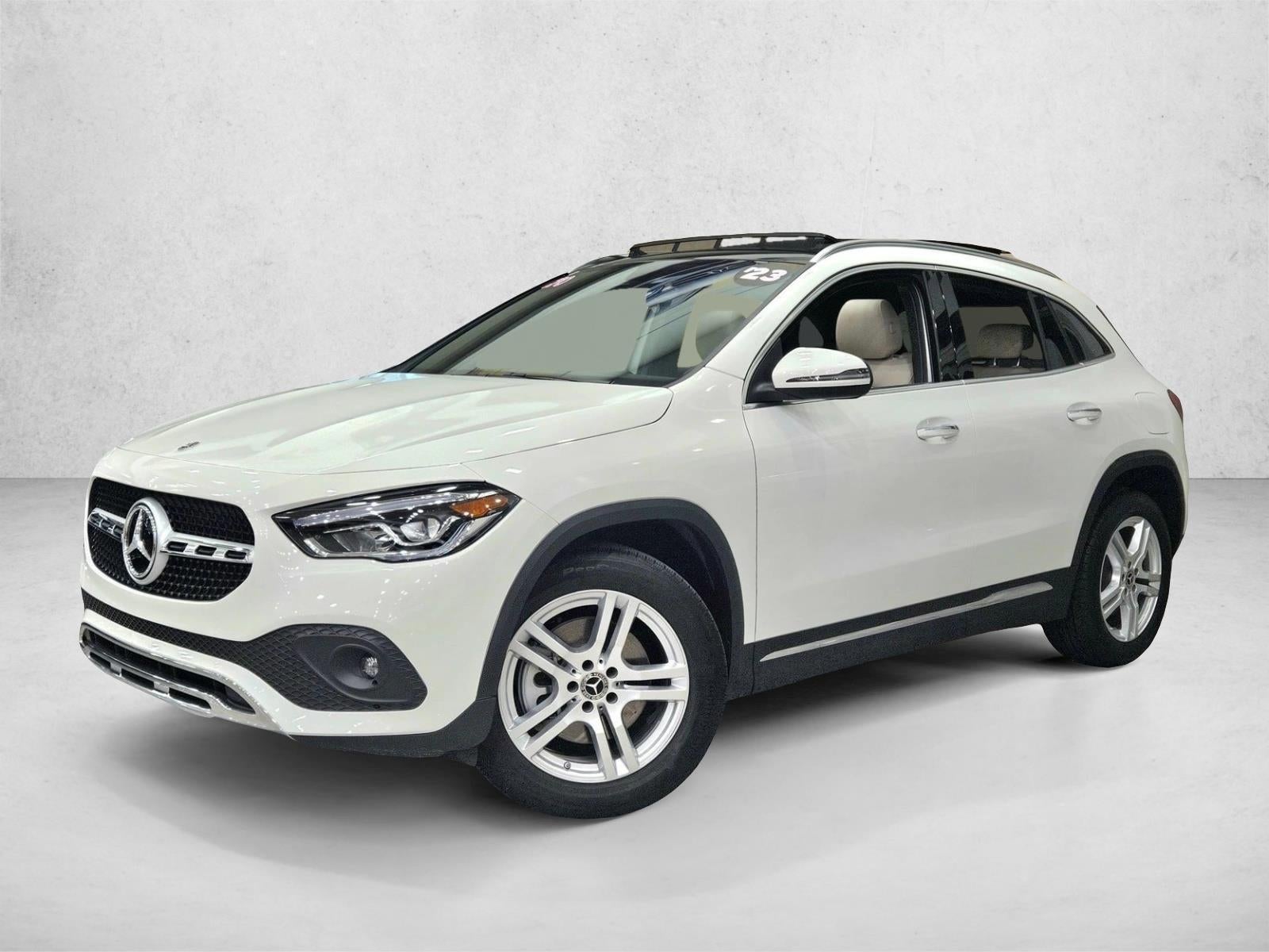2023 Mercedes-Benz GLA GLA 250 SUV