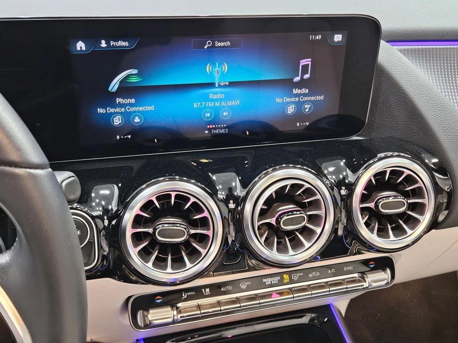 2023 Mercedes-Benz GLA GLA 250 SUV