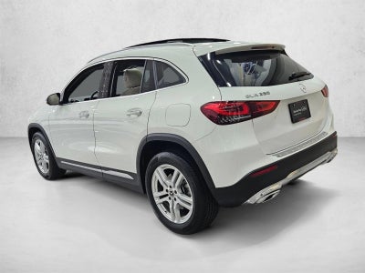 2023 Mercedes-Benz GLA GLA 250 SUV