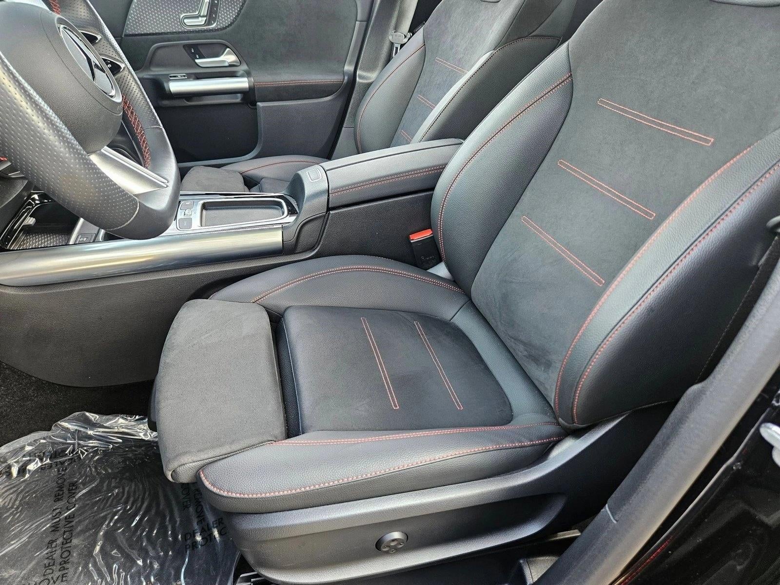 2025 Mercedes-Benz GLA GLA 250 SUV