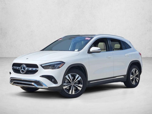 2026 Mercedes-Benz GLA GLA 250 SUV