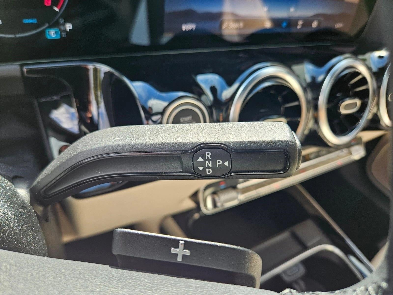 2026 Mercedes-Benz GLA GLA 250 SUV