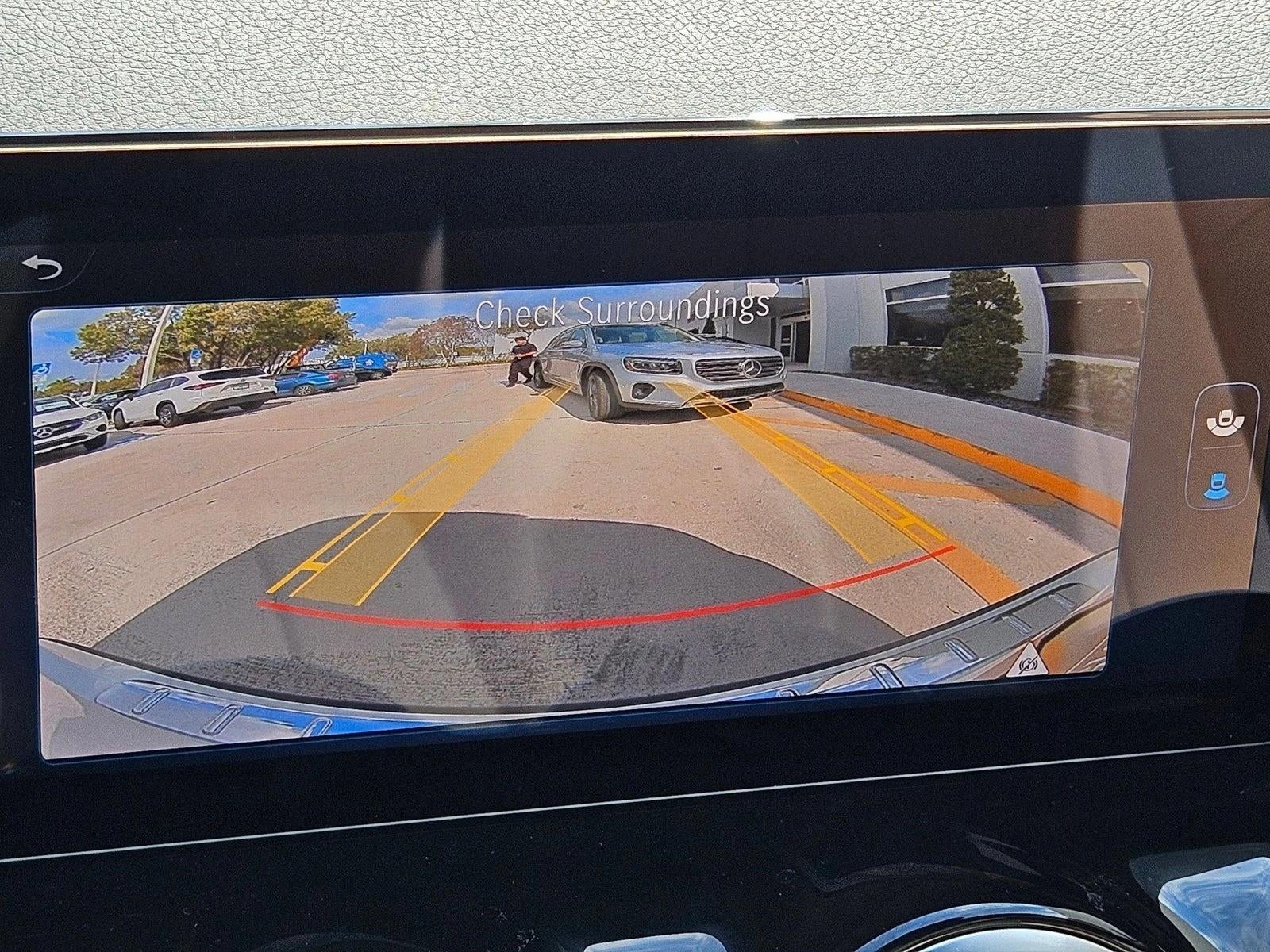 2026 Mercedes-Benz GLA GLA 250 SUV