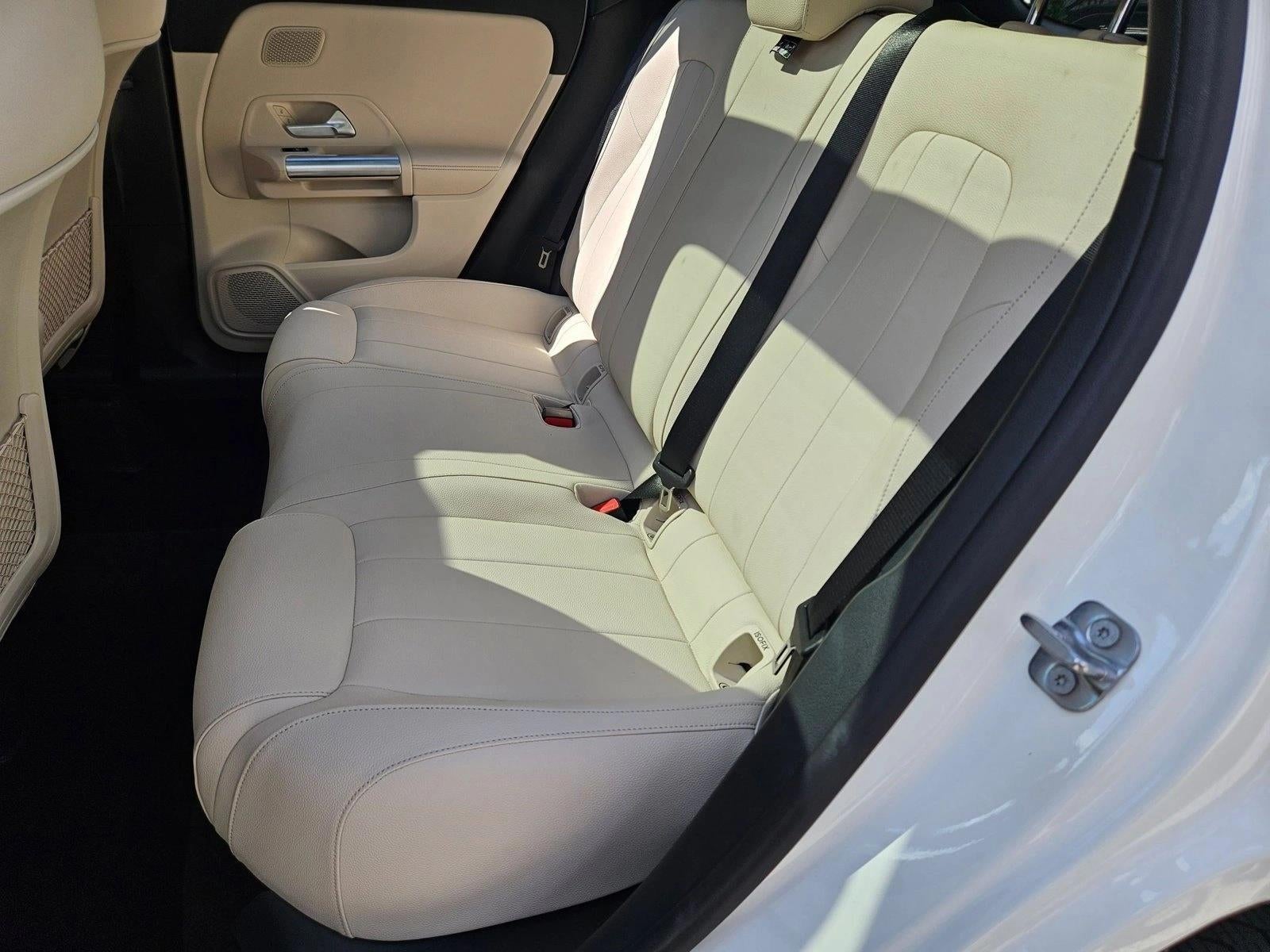 2026 Mercedes-Benz GLA GLA 250 SUV