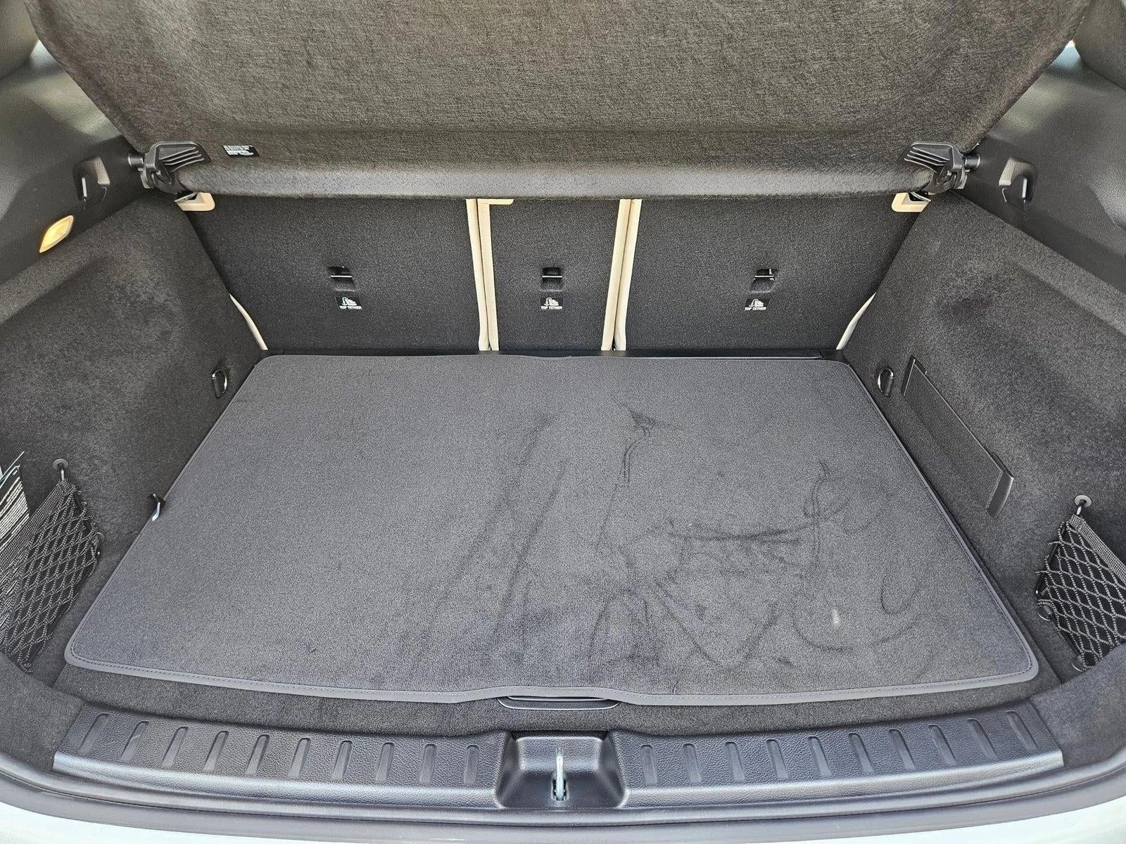 2026 Mercedes-Benz GLA GLA 250 SUV