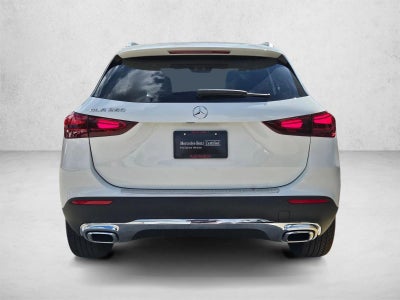 2026 Mercedes-Benz GLA GLA 250 SUV