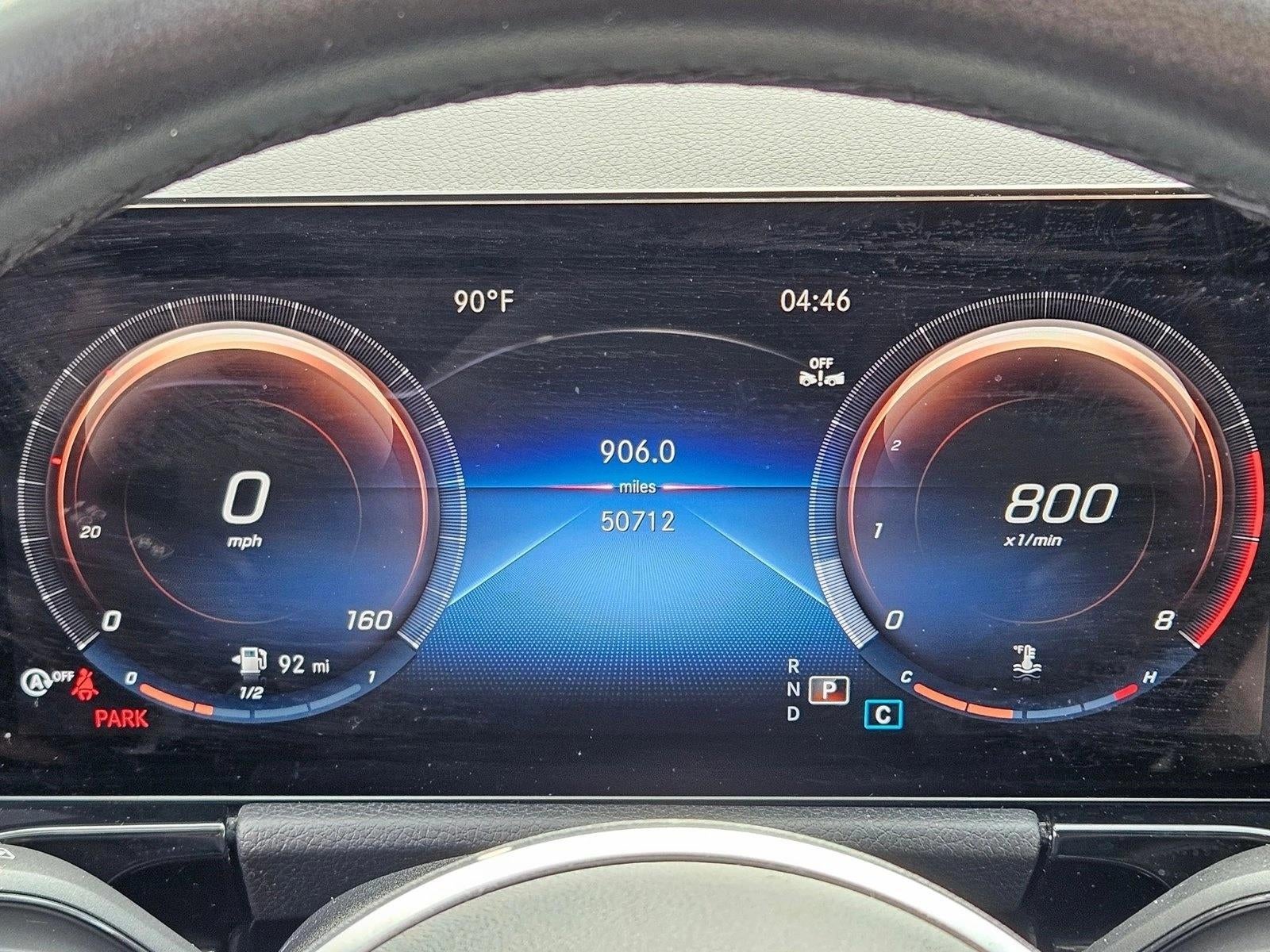 2023 Mercedes-Benz GLA GLA 250 SUV