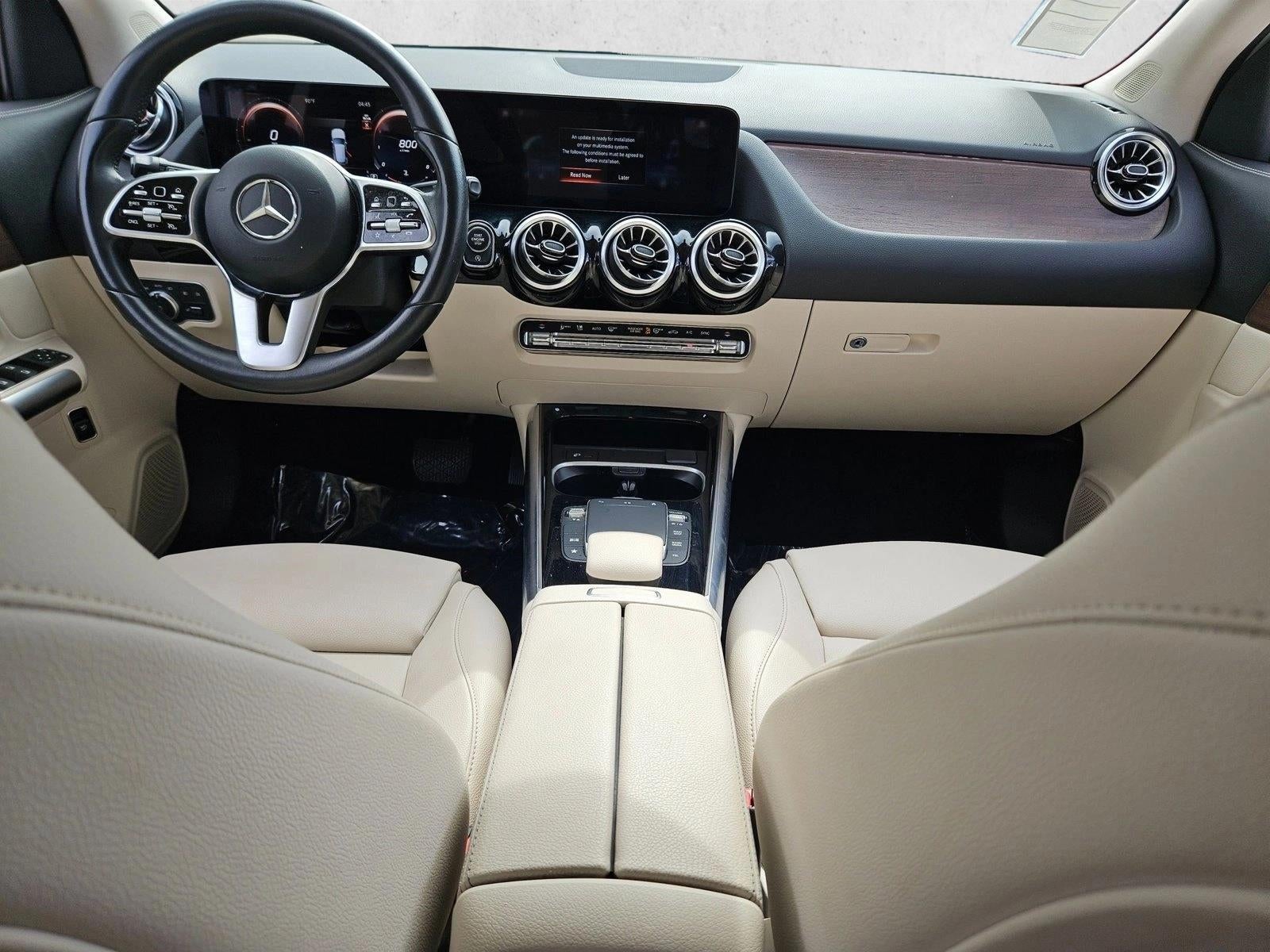 2023 Mercedes-Benz GLA GLA 250 SUV