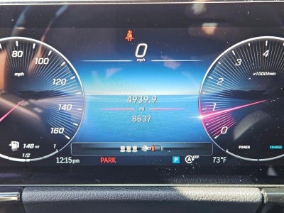 2024 Mercedes-Benz GLA GLA 250 SUV