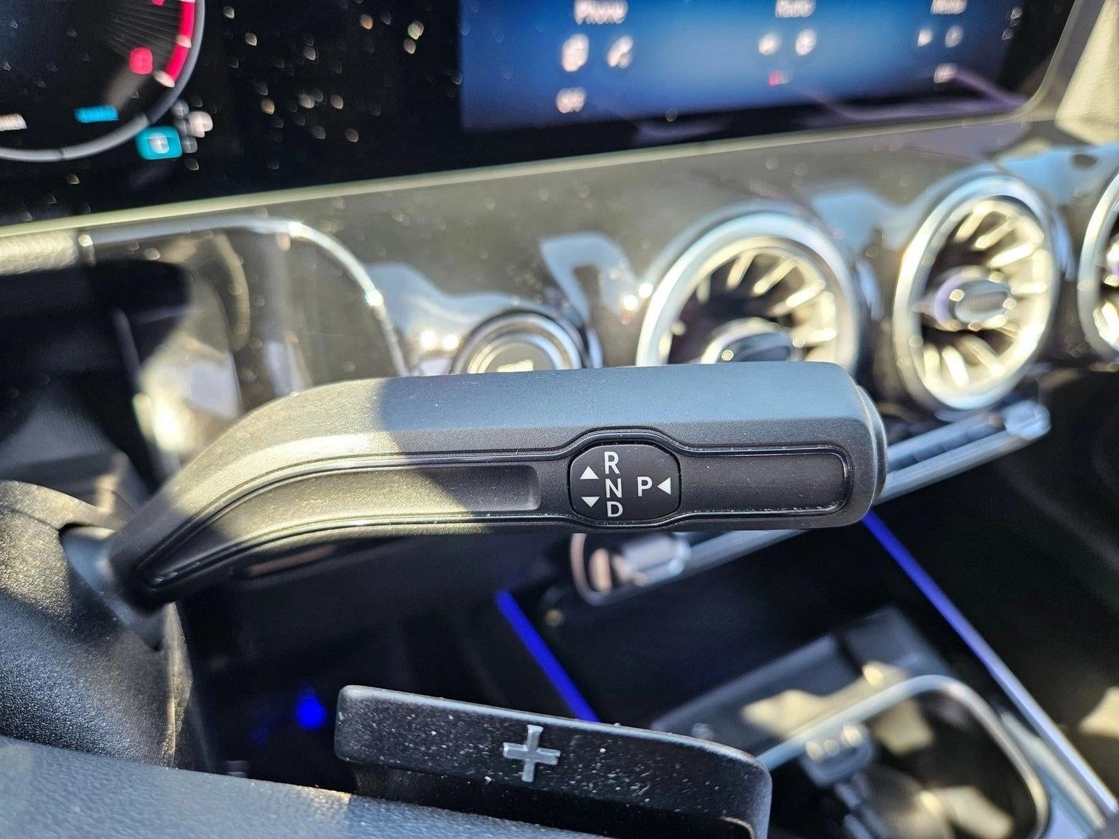 2024 Mercedes-Benz GLA GLA 250 SUV