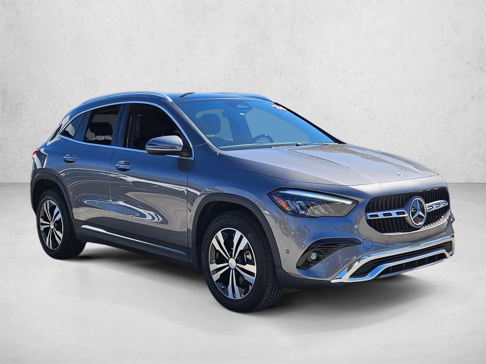 2024 Mercedes-Benz GLA GLA 250 SUV