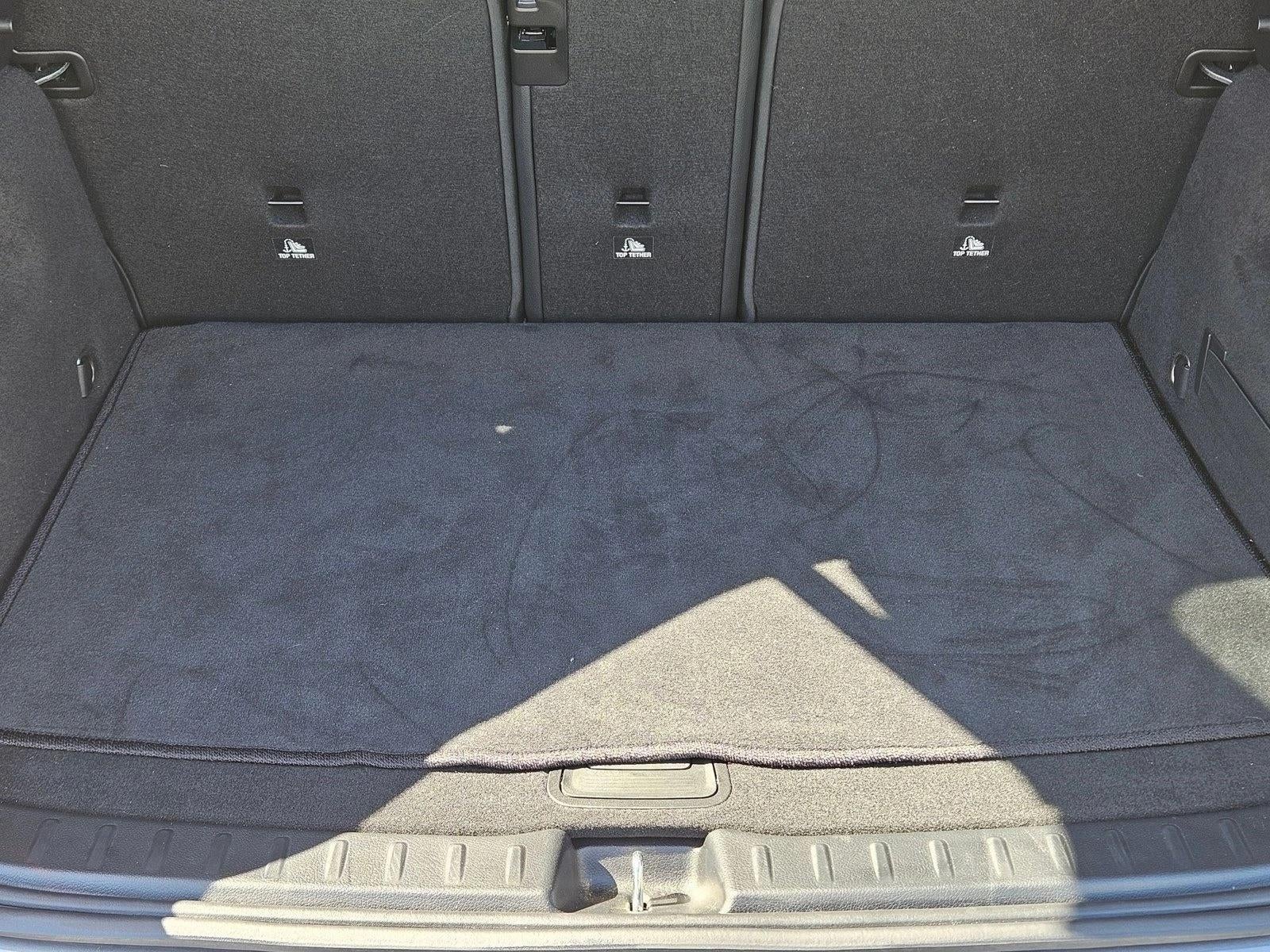 2024 Mercedes-Benz GLA GLA 250 SUV