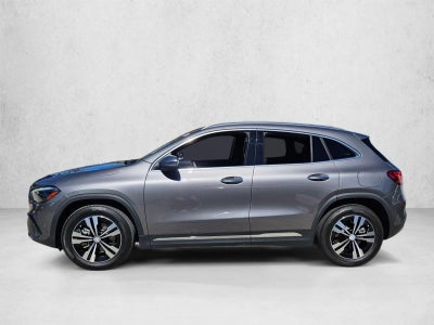 2024 Mercedes-Benz GLA GLA 250 SUV