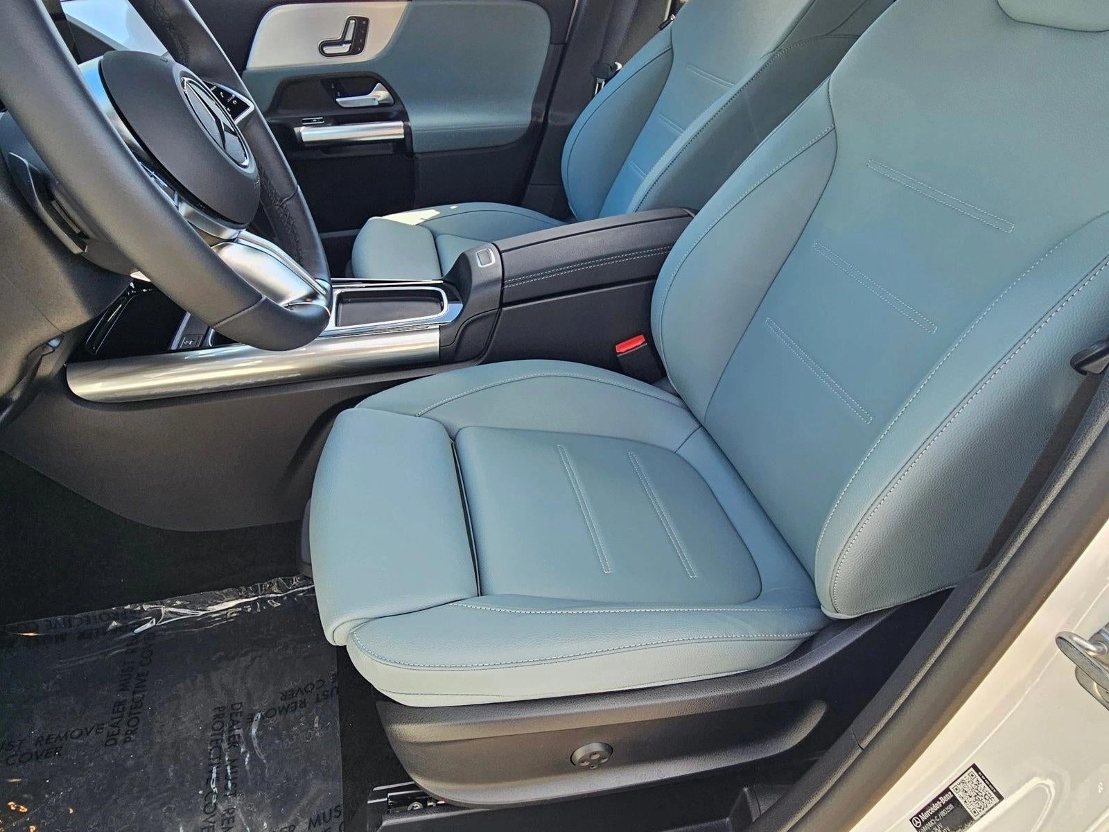 2026 Mercedes-Benz GLA GLA 250 SUV