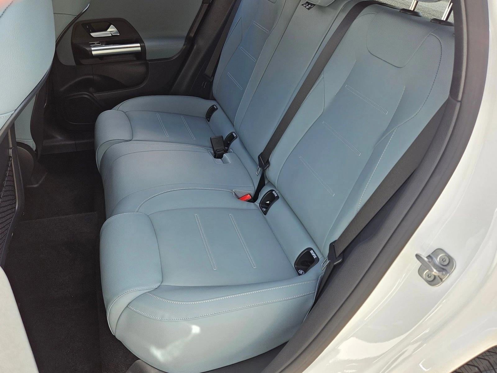 2026 Mercedes-Benz GLA GLA 250 SUV