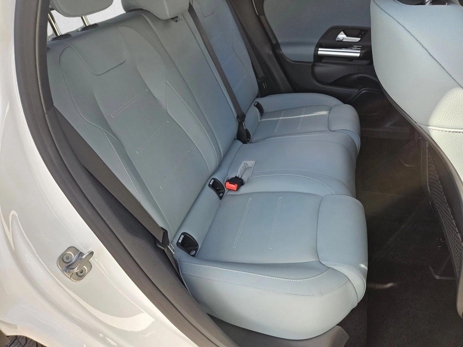 2026 Mercedes-Benz GLA GLA 250 SUV