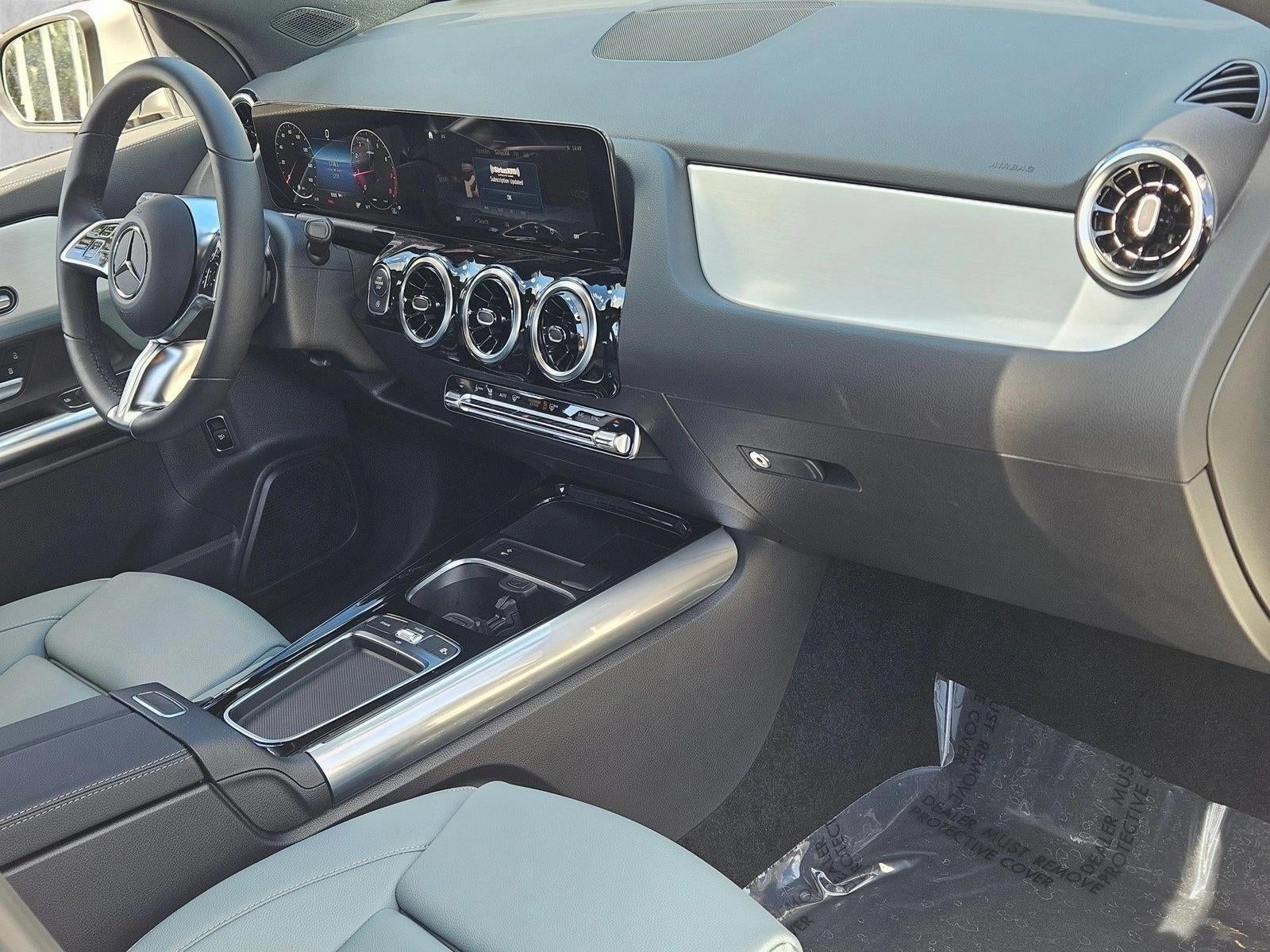 2026 Mercedes-Benz GLA GLA 250 SUV