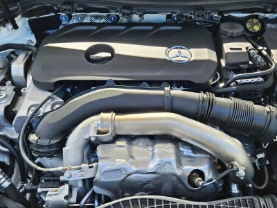 2026 Mercedes-Benz GLA GLA 250 SUV