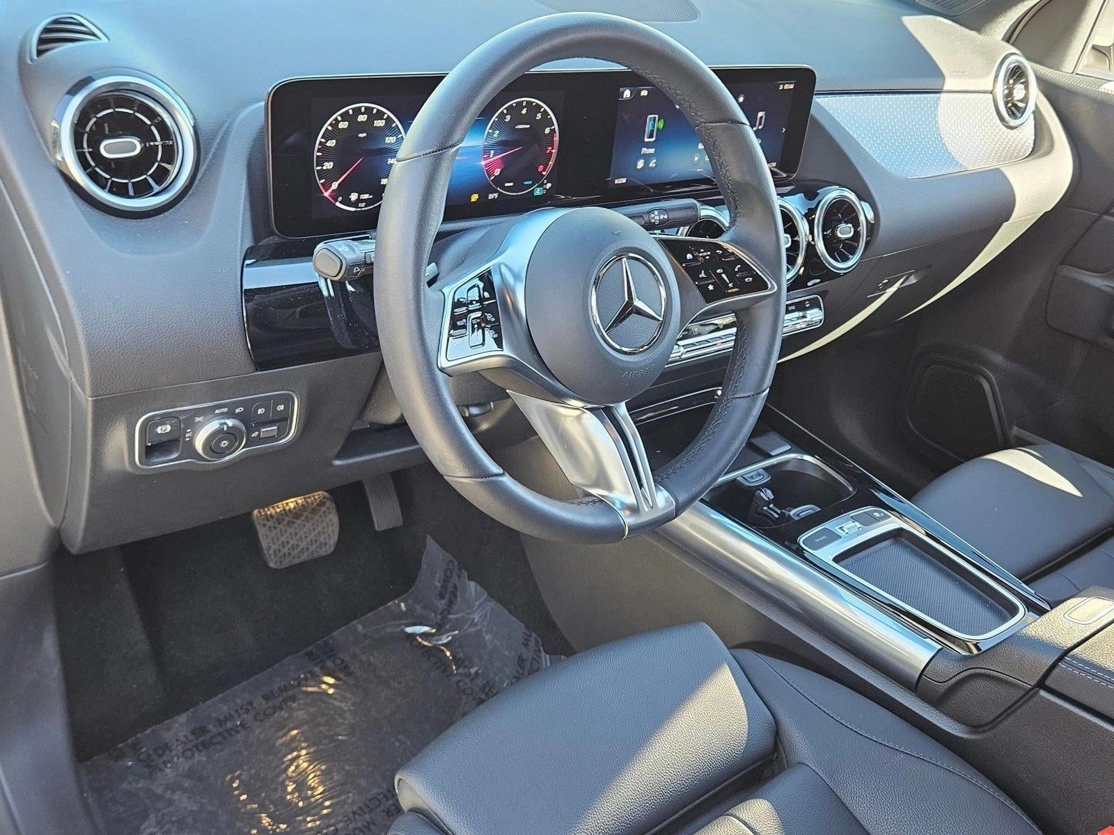 2026 Mercedes-Benz GLA GLA 250 SUV