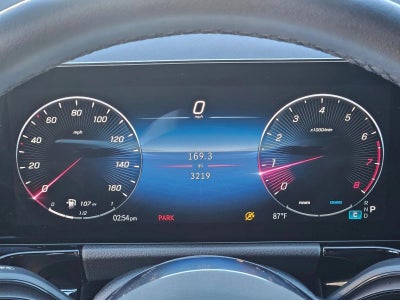 2026 Mercedes-Benz GLA GLA 250 SUV