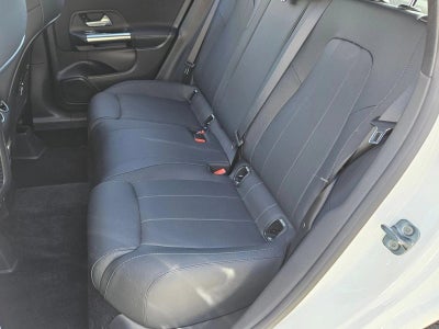 2026 Mercedes-Benz GLA GLA 250 SUV