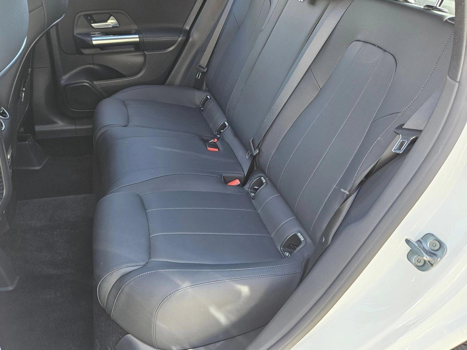 2026 Mercedes-Benz GLA GLA 250 SUV