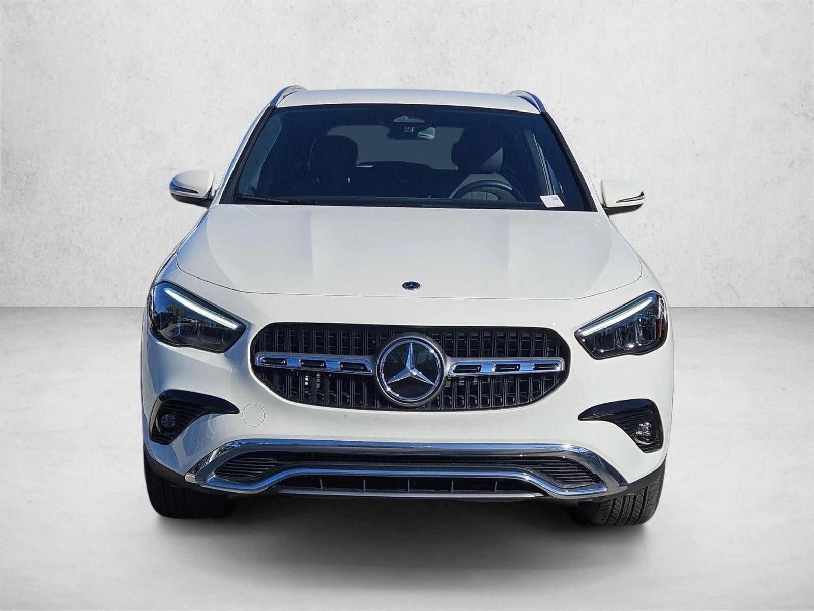 2026 Mercedes-Benz GLA GLA 250 SUV