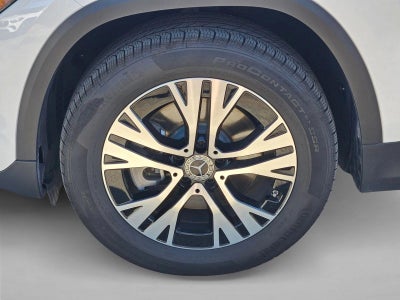 2026 Mercedes-Benz GLA GLA 250 SUV