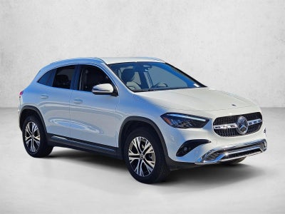 2026 Mercedes-Benz GLA GLA 250 SUV