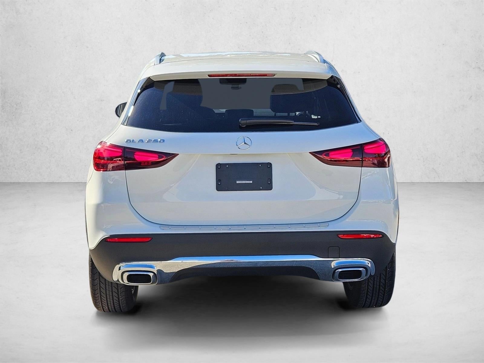 2026 Mercedes-Benz GLA GLA 250 SUV