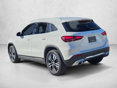 2026 Mercedes-Benz GLA GLA 250 SUV