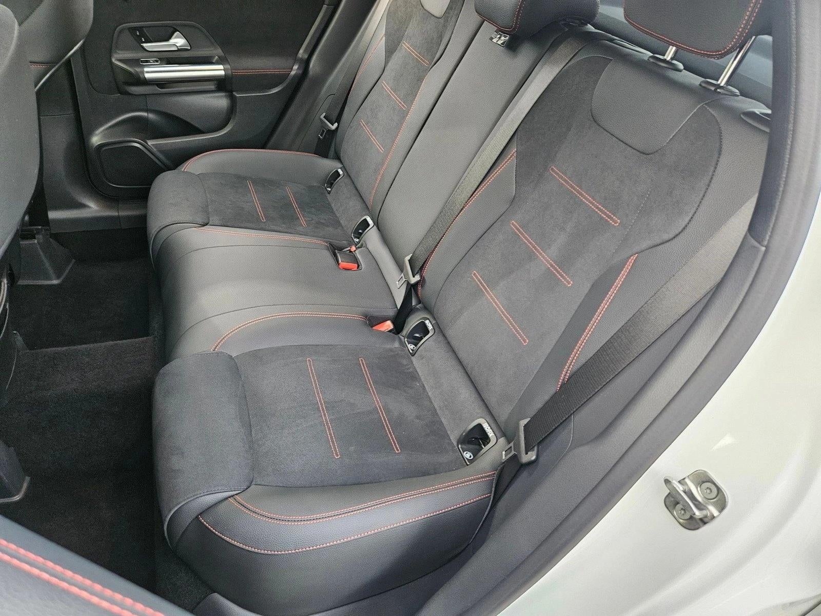 2026 Mercedes-Benz GLA GLA 250 SUV