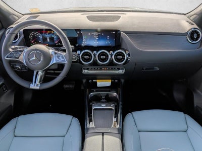 2026 Mercedes-Benz GLA GLA 250 SUV