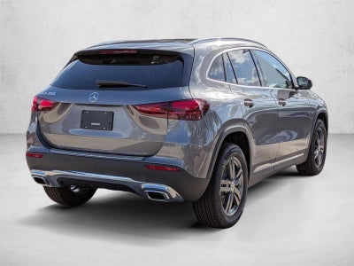 2026 Mercedes-Benz GLA GLA 250 SUV