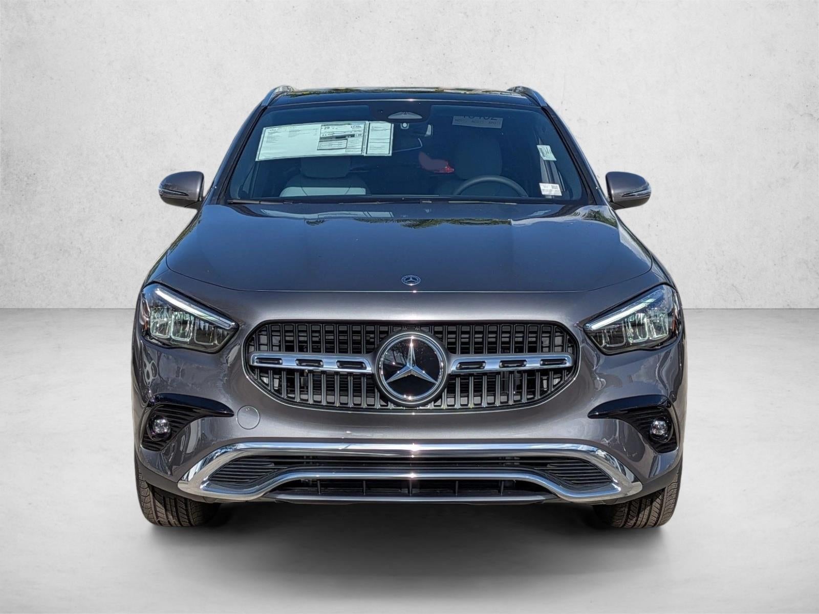 2026 Mercedes-Benz GLA GLA 250 SUV