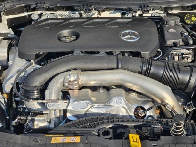 2026 Mercedes-Benz GLA GLA 250 SUV