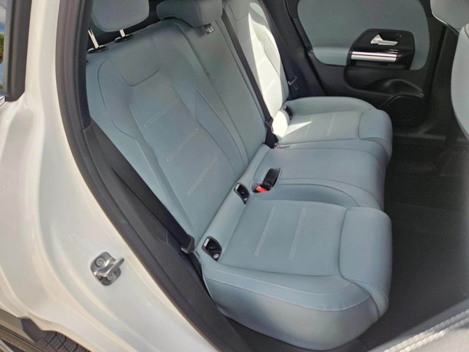 2026 Mercedes-Benz GLA GLA 250 SUV