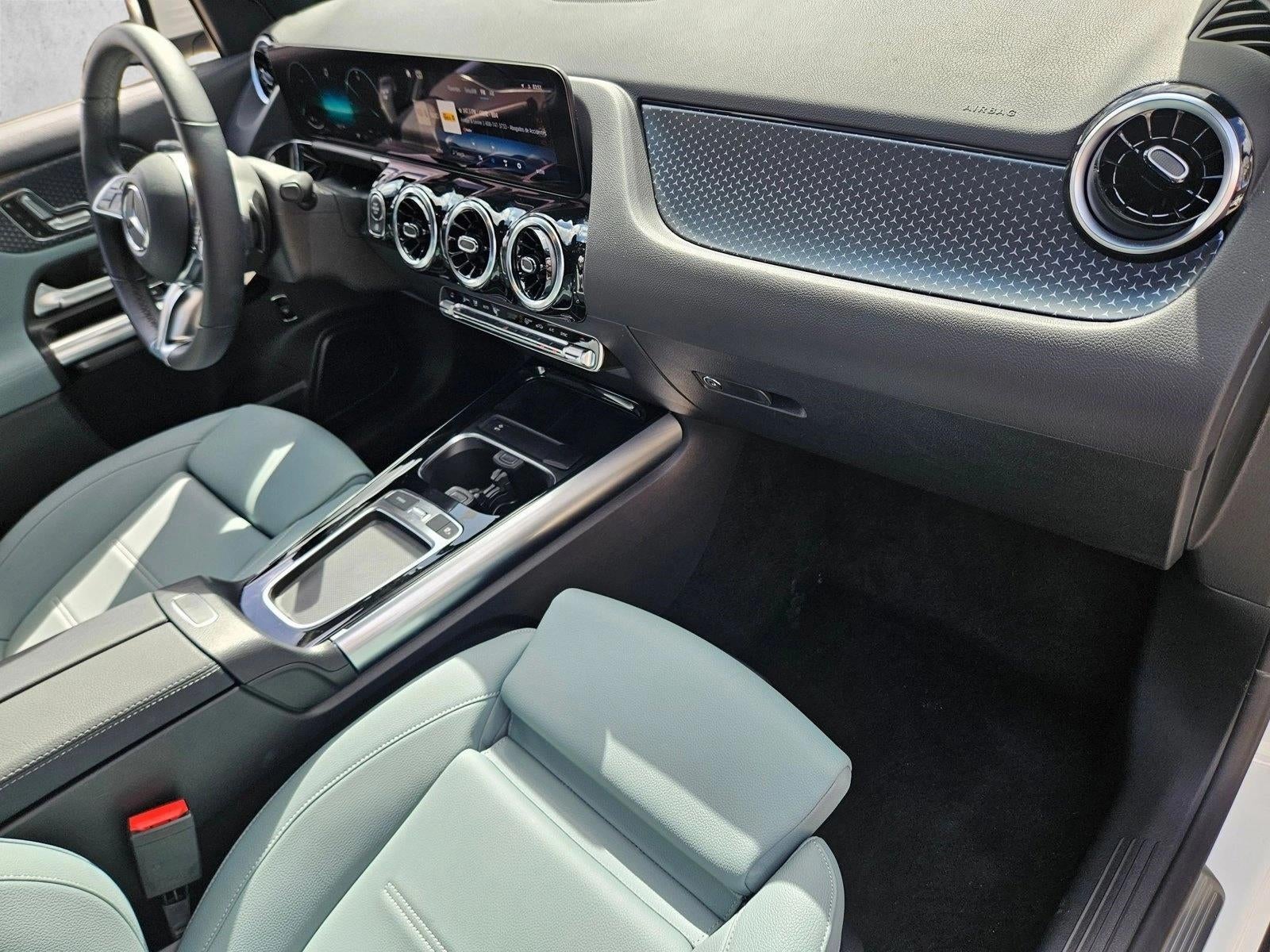 2026 Mercedes-Benz GLA GLA 250 SUV