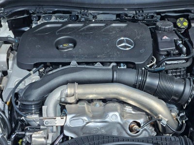 2026 Mercedes-Benz GLA GLA 250 SUV