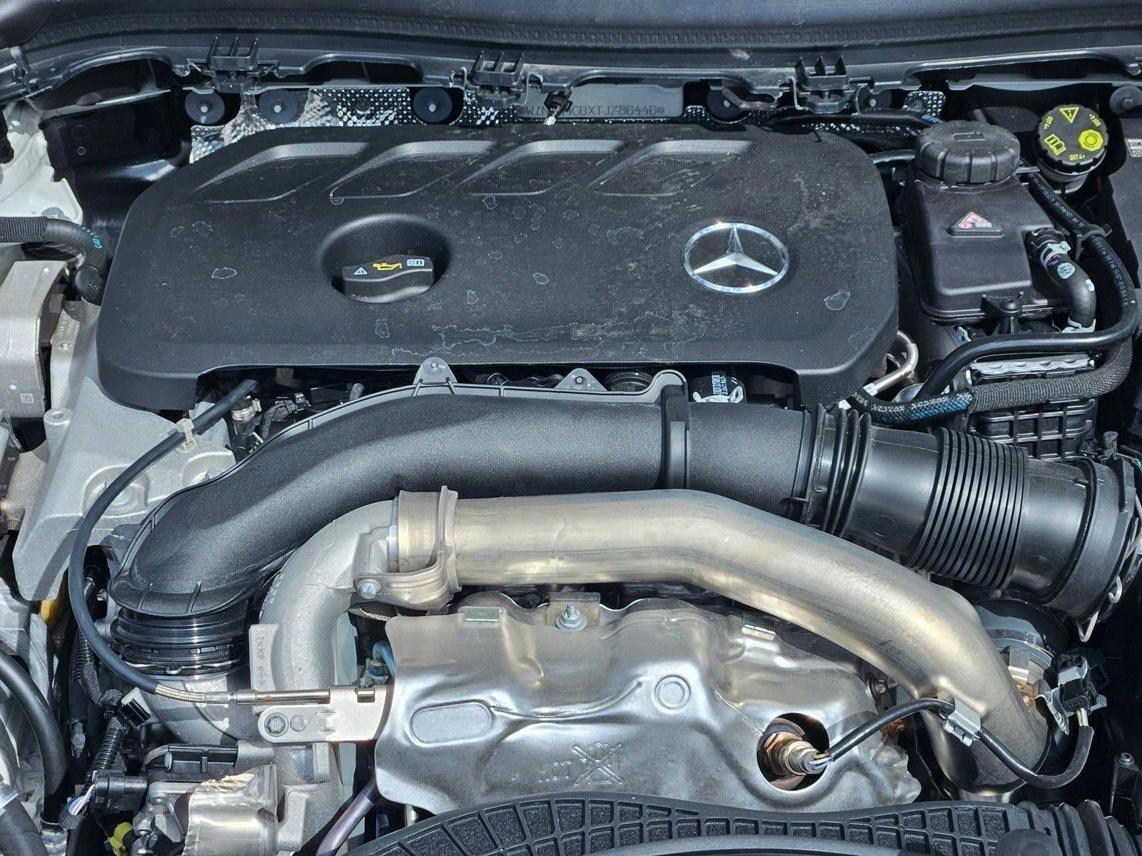 2026 Mercedes-Benz GLA GLA 250 SUV