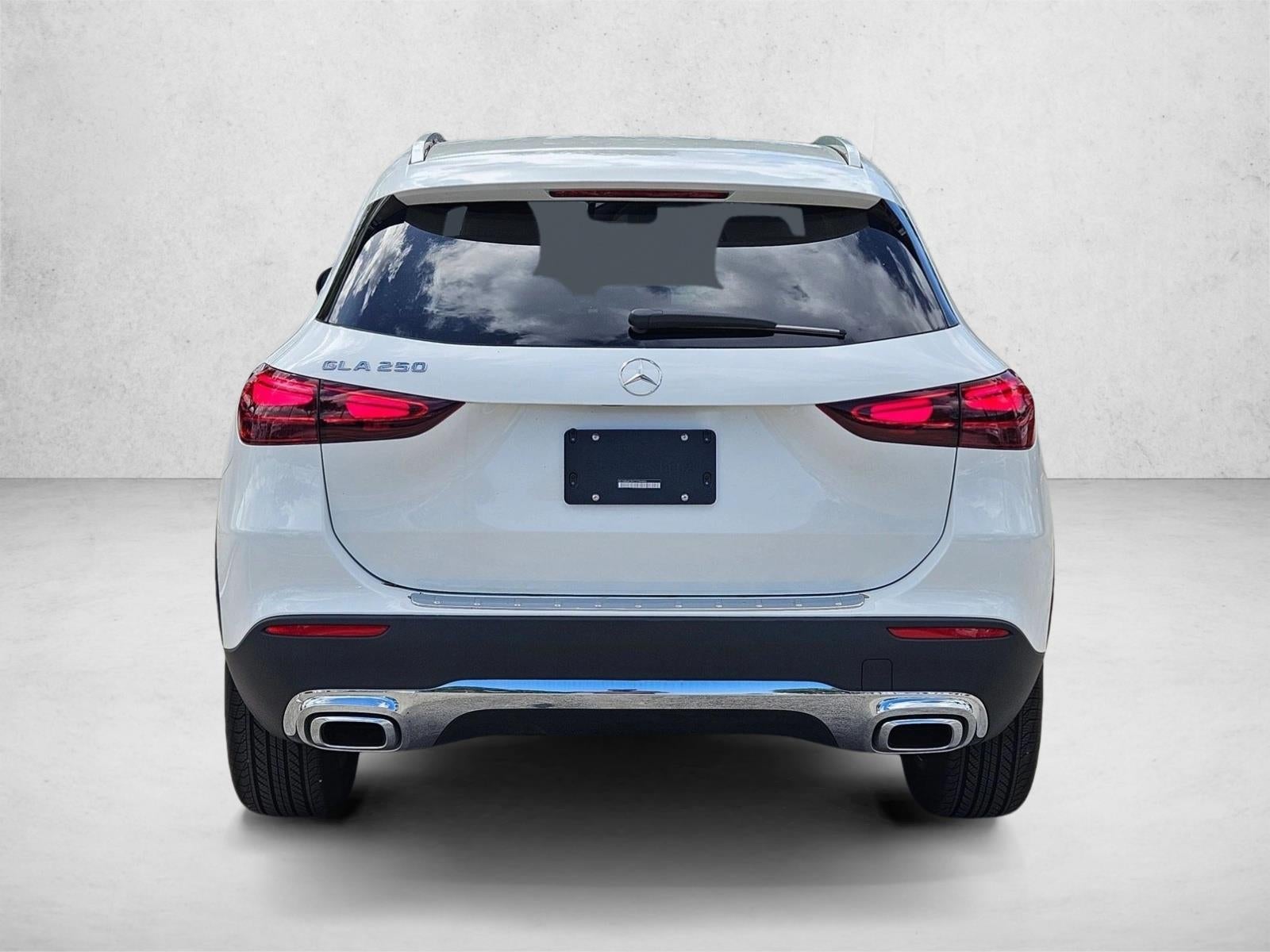 2026 Mercedes-Benz GLA GLA 250 SUV